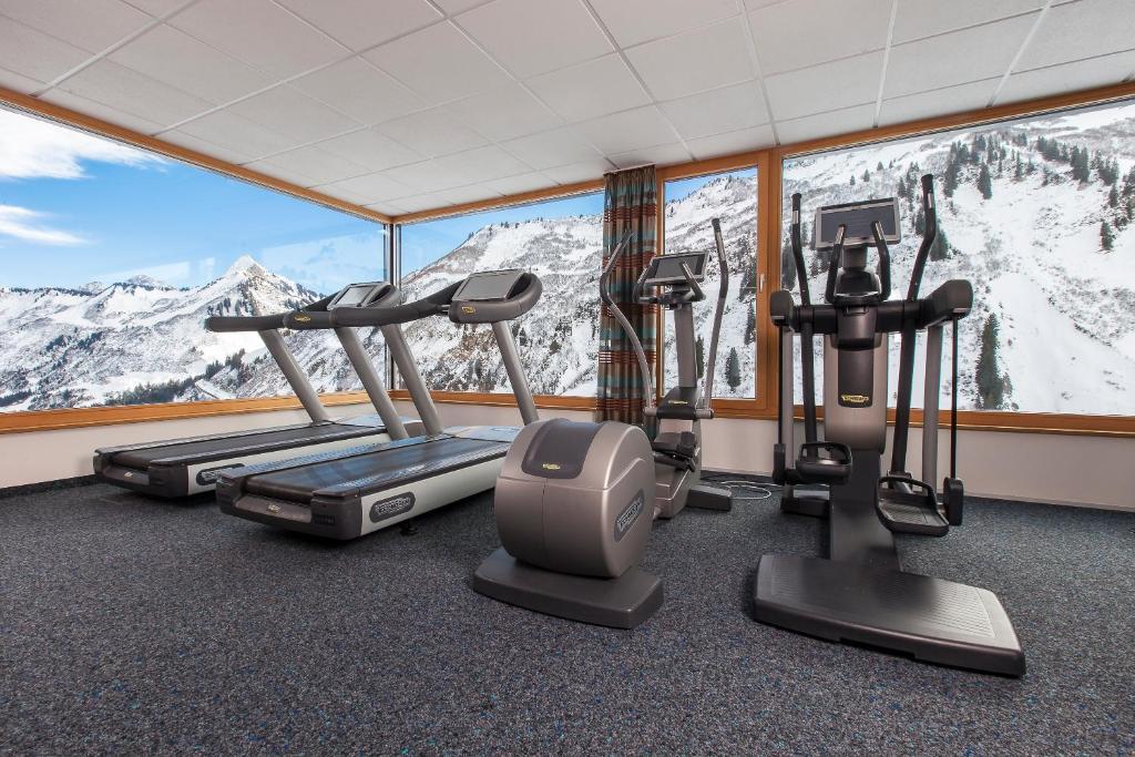 Damuelser Hof - Wellness & Spa Bagian luar foto